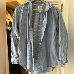 Aritzia, Talula Boyfriend Fit Button Down